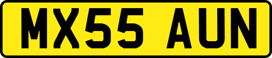 MX55AUN