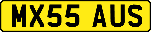 MX55AUS