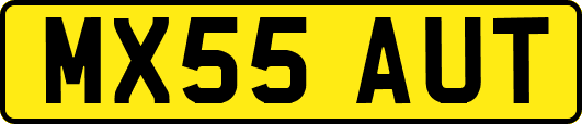 MX55AUT