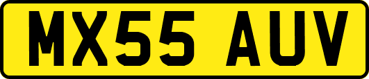MX55AUV