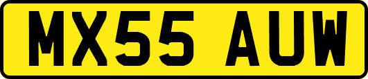 MX55AUW
