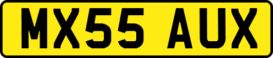 MX55AUX