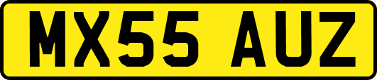 MX55AUZ