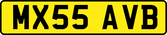 MX55AVB