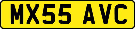 MX55AVC