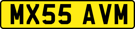 MX55AVM