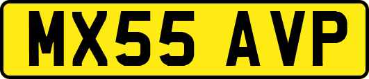 MX55AVP