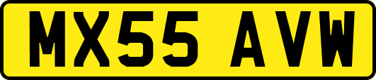 MX55AVW