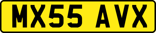 MX55AVX
