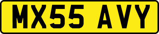 MX55AVY