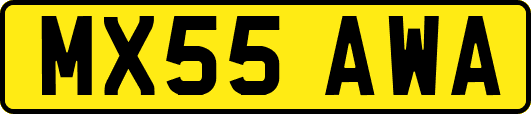 MX55AWA