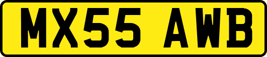MX55AWB