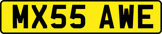 MX55AWE
