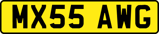 MX55AWG