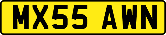 MX55AWN
