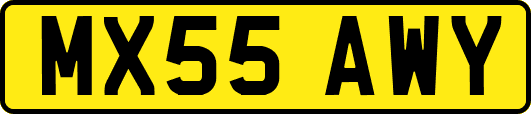 MX55AWY