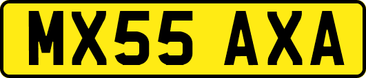 MX55AXA