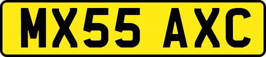 MX55AXC