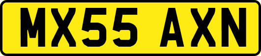 MX55AXN