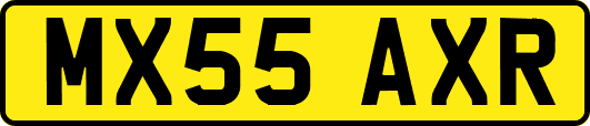 MX55AXR