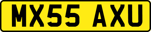 MX55AXU