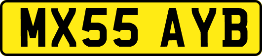MX55AYB