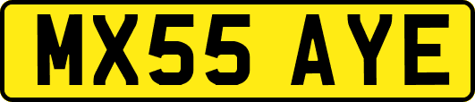 MX55AYE