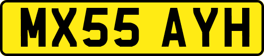MX55AYH