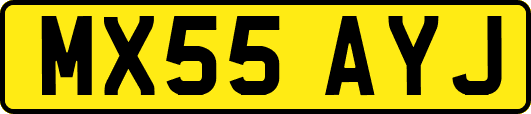 MX55AYJ