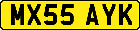 MX55AYK
