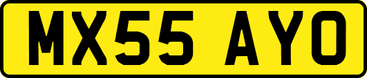 MX55AYO