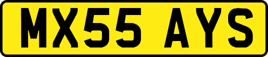 MX55AYS