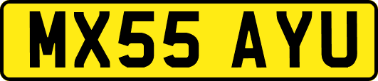 MX55AYU