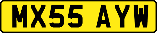 MX55AYW