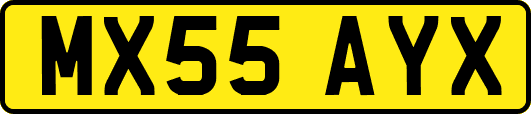 MX55AYX