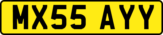 MX55AYY