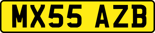 MX55AZB