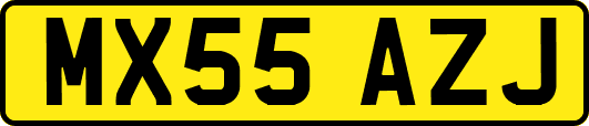MX55AZJ