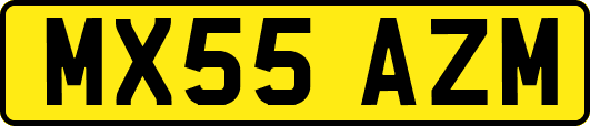 MX55AZM