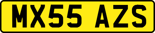 MX55AZS