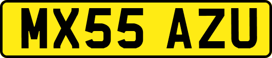 MX55AZU