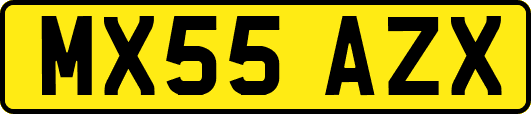 MX55AZX
