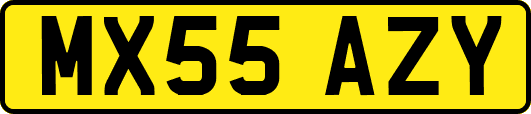 MX55AZY