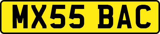 MX55BAC