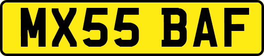 MX55BAF
