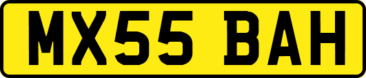MX55BAH