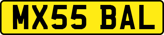 MX55BAL