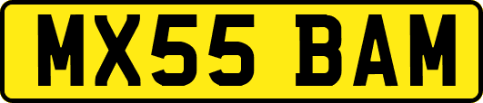 MX55BAM