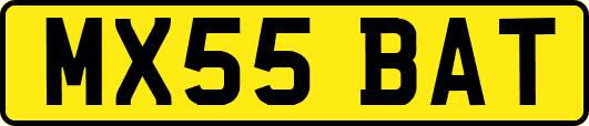 MX55BAT