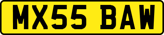 MX55BAW
